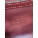 Replica Borse Firmate a mano Dior Jolie Top Handle Mini Chain bordeaux Imitazioni Replica Borse Firmate a mano Dior Jolie Top Handle Mini Chain bordeaux