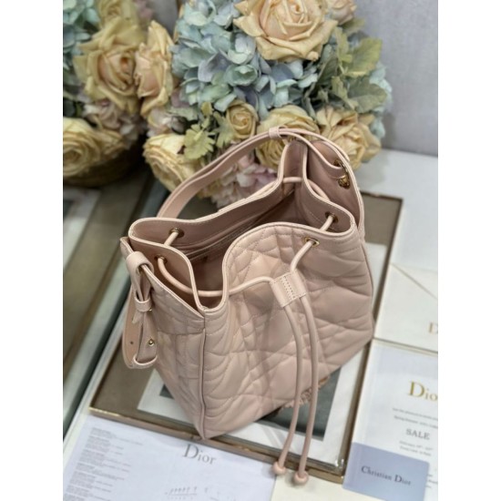 Replica Borse Dior D-Motion con cintura in pelle di agnello taglia 163 microchip rosa Imitazioni Replica Borse Dior D-Motion con cintura in pelle di agnello taglia 163 microchip rosa