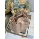 Replica Borse Dior D-Motion con cintura in pelle di agnello taglia 163 microchip rosa Imitazioni Replica Borse Dior D-Motion con cintura in pelle di agnello taglia 163 microchip rosa