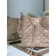 Replica Borse Dior D-Motion con cintura in pelle di agnello taglia 163 microchip rosa Imitazioni Replica Borse Dior D-Motion con cintura in pelle di agnello taglia 163 microchip rosa