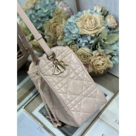 Replica Borse Dior D-Motion con cintura in pelle di agnello taglia 163 microchip rosa Imitazioni Replica Borse Dior D-Motion con cintura in pelle di agnello taglia 163 microchip rosa