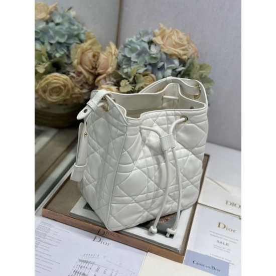 Replica Borsa Dior D-Motion con cintura in pelle di agnello taglia 163 microchip bianca Imitazioni Replica Borsa Dior D-Motion con cintura in pelle di agnello taglia 163 microchip bianca