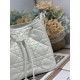 Replica Borsa Dior D-Motion con cintura in pelle di agnello taglia 163 microchip bianca Imitazioni Replica Borsa Dior D-Motion con cintura in pelle di agnello taglia 163 microchip bianca