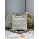 Replica Borsa Dior D-Motion con cintura in pelle di agnello taglia 163 microchip bianca Imitazioni Replica Borsa Dior D-Motion con cintura in pelle di agnello taglia 163 microchip bianca