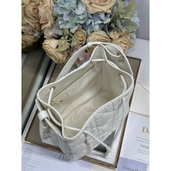 Replica Borsa Dior D-Motion con cintura in pelle di agnello taglia 163 microchip bianca Imitazioni Replica Borsa Dior D-Motion con cintura in pelle di agnello taglia 163 microchip bianca