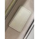 Replica Dior Lady Dior My ABCDior Borsa piccola con manico superiore rosa/bianco Imitazioni Replica Dior Lady Dior My ABCDior Borsa piccola con manico superiore rosa/bianco