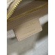 Replica Borsa Dior Groove 20 in tela jacquard Dior Oblique beige Imitazioni Replica Borsa Dior Groove 20 in tela jacquard Dior Oblique beige
