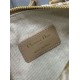 Replica Borsa Dior Groove 16 in tela jacquard Dior Oblique beige Imitazioni Replica Borsa Dior Groove 16 in tela jacquard Dior Oblique beige