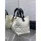 Replica Borsa Dior Toujours Media Macrocannage Bianco/Nero Imitazioni Replica Borsa Dior Toujours Media Macrocannage Bianco/Nero
