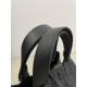 Replica Borsa Tote Dior Toujours mini in Macrocannage nero Imitazioni Replica Borsa Tote Dior Toujours mini in Macrocannage nero