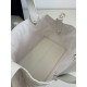 Replica Borsa Tote Dior Toujours mini in Macrocannage bianco Imitazioni Replica Borsa Tote Dior Toujours mini in Macrocannage bianco