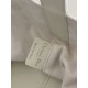 Replica Borsa Tote Dior Toujours mini in Macrocannage bianco Imitazioni Replica Borsa Tote Dior Toujours mini in Macrocannage bianco