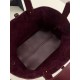 Replica Borsa Dior Media Dior Toujours in Macrocannage bordeaux Imitazioni Replica Borsa Dior Media Dior Toujours in Macrocannage bordeaux