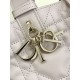 Replica Borsa Tote Dior Toujours mini in Macrocannage rosa Imitazioni Replica Borsa Tote Dior Toujours mini in Macrocannage rosa