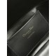 Replica Borse Imitazioni Dior Toujours Vertical Tote piccola con portafortuna Nero Imitazioni Replica Borse Imitazioni Dior Toujours Vertical Tote piccola con portafortuna Nero