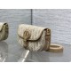 Replica Borse Firmate Dior Bobby media East-West Dior Oblique jacquard Marrone Imitazioni Replica Borse Firmate Dior Bobby media East-West Dior Oblique jacquard Marrone