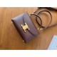 Replica Borsa Celine Teen Nino con manico superiore in pelle di vitello liscia Borgogna Imitazioni Replica Borsa Celine Teen Nino con manico superiore in pelle di vitello liscia Borgogna