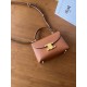 Replica Borsa 1:1 Celine Teen Nino con manico superiore in pelle di vitello liscia Marrone Imitazioni Replica Borsa 1:1 Celine Teen Nino con manico superiore in pelle di vitello liscia Marrone