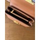 Replica Borsa 1:1 Celine Teen Nino con manico superiore in pelle di vitello liscia Marrone Imitazioni Replica Borsa 1:1 Celine Teen Nino con manico superiore in pelle di vitello liscia Marrone