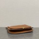 Replica Borsa a tracolla Celine Soft Triomphe Besace Marrone Imitazioni Replica Borsa a tracolla Celine Soft Triomphe Besace Marrone