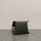 Replica Borsa a cubo piccola Celine Triomphe in tela/pelle di vitello Marrone Imitazioni Replica Borsa a cubo piccola Celine Triomphe in tela/pelle di vitello Marrone