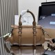 Replica Borsa shopping/tote grande Prada 1BG604 Caramello Imitazioni Replica Borsa shopping/tote grande Prada 1BG604 Caramello