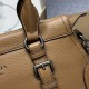 Replica Borsa shopping/tote grande Prada 1BG604 Caramello Imitazioni Replica Borsa shopping/tote grande Prada 1BG604 Caramello