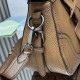 Replica Borsa shopping/tote grande Prada 1BG604 Caramello Imitazioni Replica Borsa shopping/tote grande Prada 1BG604 Caramello