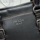 Replica Borsa shopping/tote grande Prada 1BG604 Nero Imitazioni Replica Borsa shopping/tote grande Prada 1BG604 Nero