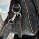 Replica Borsa shopping/tote grande Prada 1BG604 Nero Imitazioni Replica Borsa shopping/tote grande Prada 1BG604 Nero