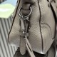 Replica Borsa shopping/tote grande Prada 1BG604 Grigio Imitazioni Replica Borsa shopping/tote grande Prada 1BG604 Grigio