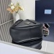 Replica Borsa a secchiello Prada Darling Mini 1BE087 Nero Imitazioni Replica Borsa a secchiello Prada Darling Mini 1BE087 Nero