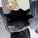 Replica Borsa a secchiello Prada Darling Mini 1BE087 Nero Imitazioni Replica Borsa a secchiello Prada Darling Mini 1BE087 Nero