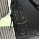 Replica Borsa a tracolla/hobo grande Prada Aimèe Classic nera Imitazioni Replica Borsa a tracolla/hobo grande Prada Aimèe Classic nera
