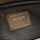 Replica Borse Alta Qualità a tracolla/hobo grande Prada Aimèe Classic marrone Imitazioni Replica Borse Alta Qualità a tracolla/hobo grande Prada Aimèe Classic marrone