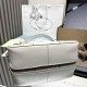 Replica Borse Firmate a tracolla/hobo grande Prada Aimèe Classic beige Imitazioni Replica Borse Firmate a tracolla/hobo grande Prada Aimèe Classic beige