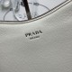 Replica Borse Firmate a tracolla/hobo grande Prada Aimèe Classic beige Imitazioni Replica Borse Firmate a tracolla/hobo grande Prada Aimèe Classic beige