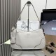 Replica Borse Firmate a tracolla/hobo grande Prada Aimèe Classic beige Imitazioni Replica Borse Firmate a tracolla/hobo grande Prada Aimèe Classic beige