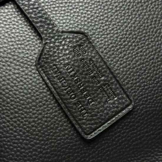 Replica Perfetta a mano grande Prada 1BB148 nera