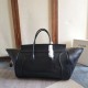 Replica Borsa morbida grande da viaggio Celine nera Imitazioni Replica Borsa morbida grande da viaggio Celine nera