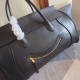 Replica Borsa morbida grande da viaggio Celine nera Imitazioni Replica Borsa morbida grande da viaggio Celine nera