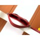 Replica Bora Pari a spalla Givenchy Voyou Nano rossa