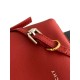 Replica Bora Pari a spalla Givenchy Voyou Nano rossa