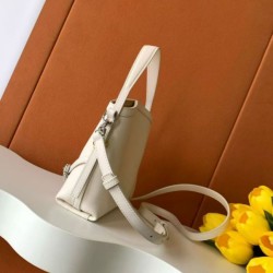 Replica Borsa a spalla Givenchy Voyou Nano beige Imitazioni Replica Borsa a spalla Givenchy Voyou Nano beige