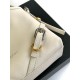 Replica Borsa a spalla Givenchy Voyou Nano beige Imitazioni Replica Borsa a spalla Givenchy Voyou Nano beige