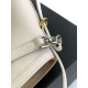 Replica Borsa a spalla Givenchy Voyou Nano beige Imitazioni Replica Borsa a spalla Givenchy Voyou Nano beige