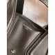 Replica Borse Firmate Nightingale Givenchy con dettagli a croce color argento nera Imitazioni Replica Borse Firmate Nightingale Givenchy con dettagli a croce color argento nera