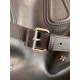 Replica Borse Firmate Nightingale Givenchy con dettagli a croce color argento nera Imitazioni Replica Borse Firmate Nightingale Givenchy con dettagli a croce color argento nera