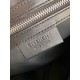 Replica Borse Firmate Nightingale Givenchy con dettagli a croce color argento nera Imitazioni Replica Borse Firmate Nightingale Givenchy con dettagli a croce color argento nera