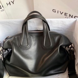 Replica Borsa Nightingale Givenchy nera Imitazioni Replica Borsa Nightingale Givenchy nera